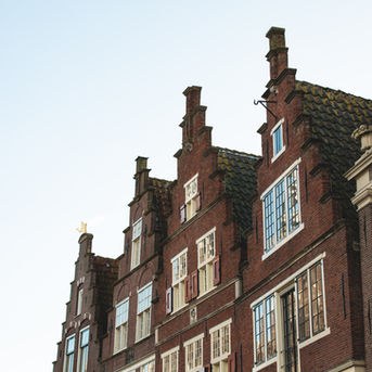 Residentieel vastgoed